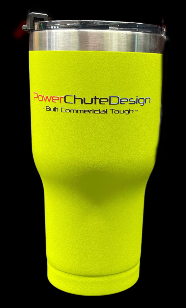 Power Chute Design