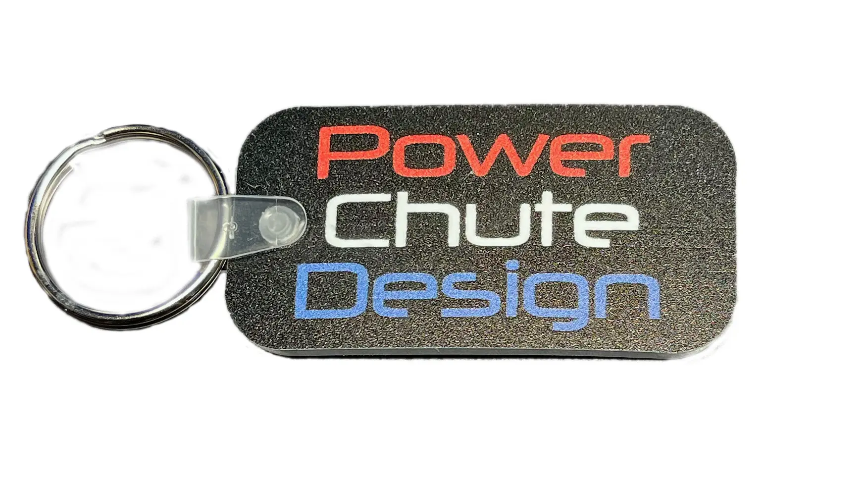 Power Chute Design